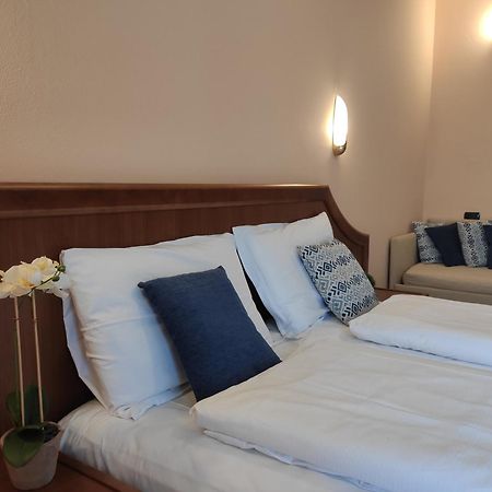 Hotel Giardino Cannobio Eksteriør bilde