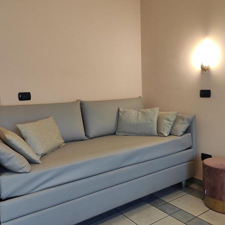 Hotel Giardino Cannobio Eksteriør bilde