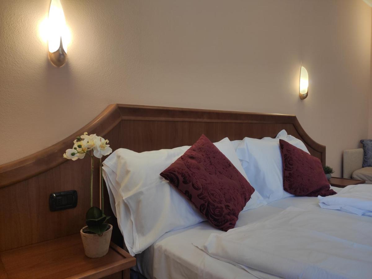 Hotel Giardino Cannobio Eksteriør bilde