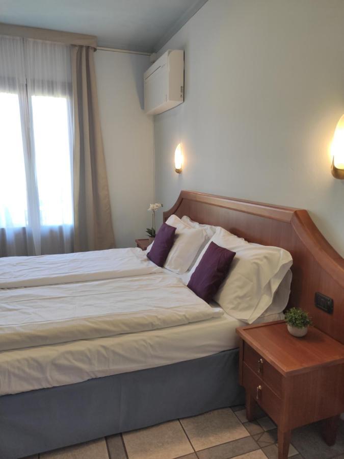 Hotel Giardino Cannobio Eksteriør bilde