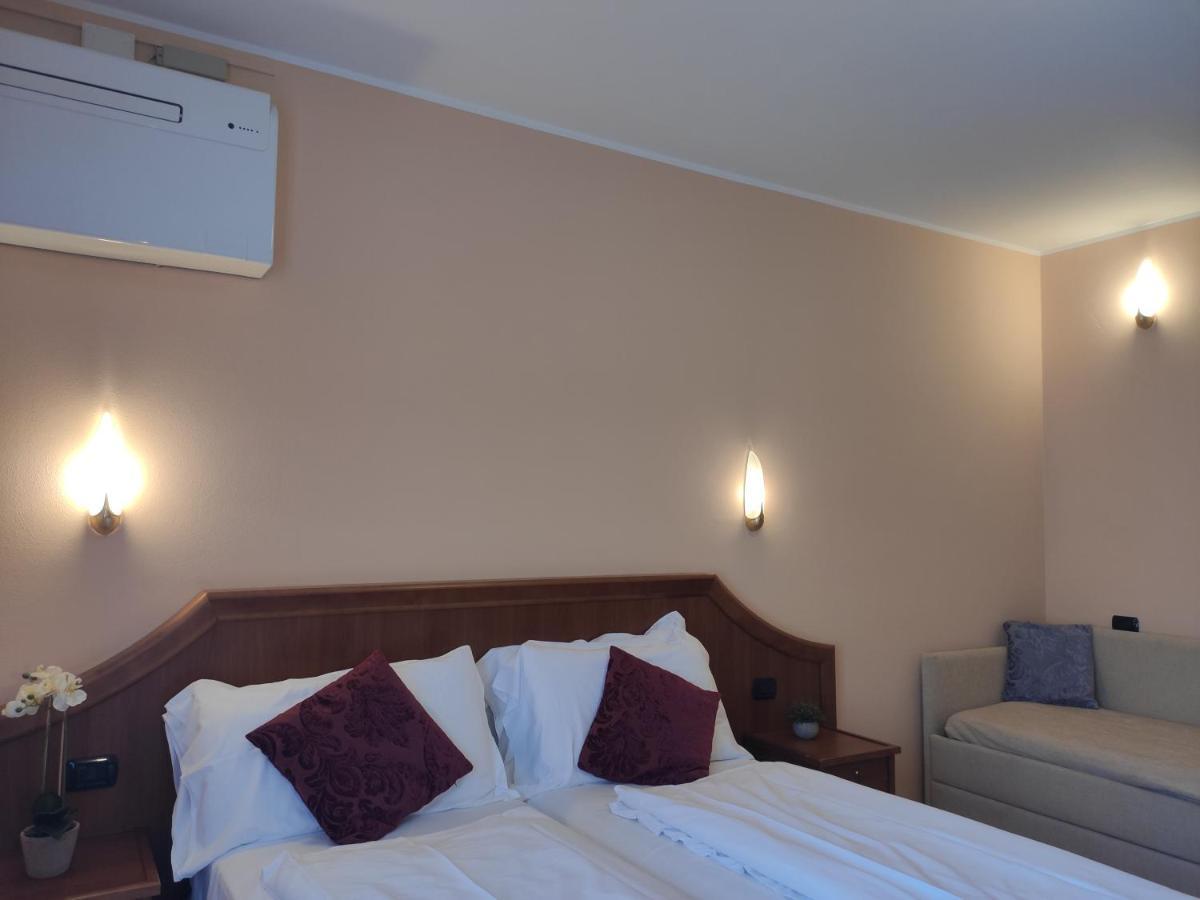Hotel Giardino Cannobio Eksteriør bilde