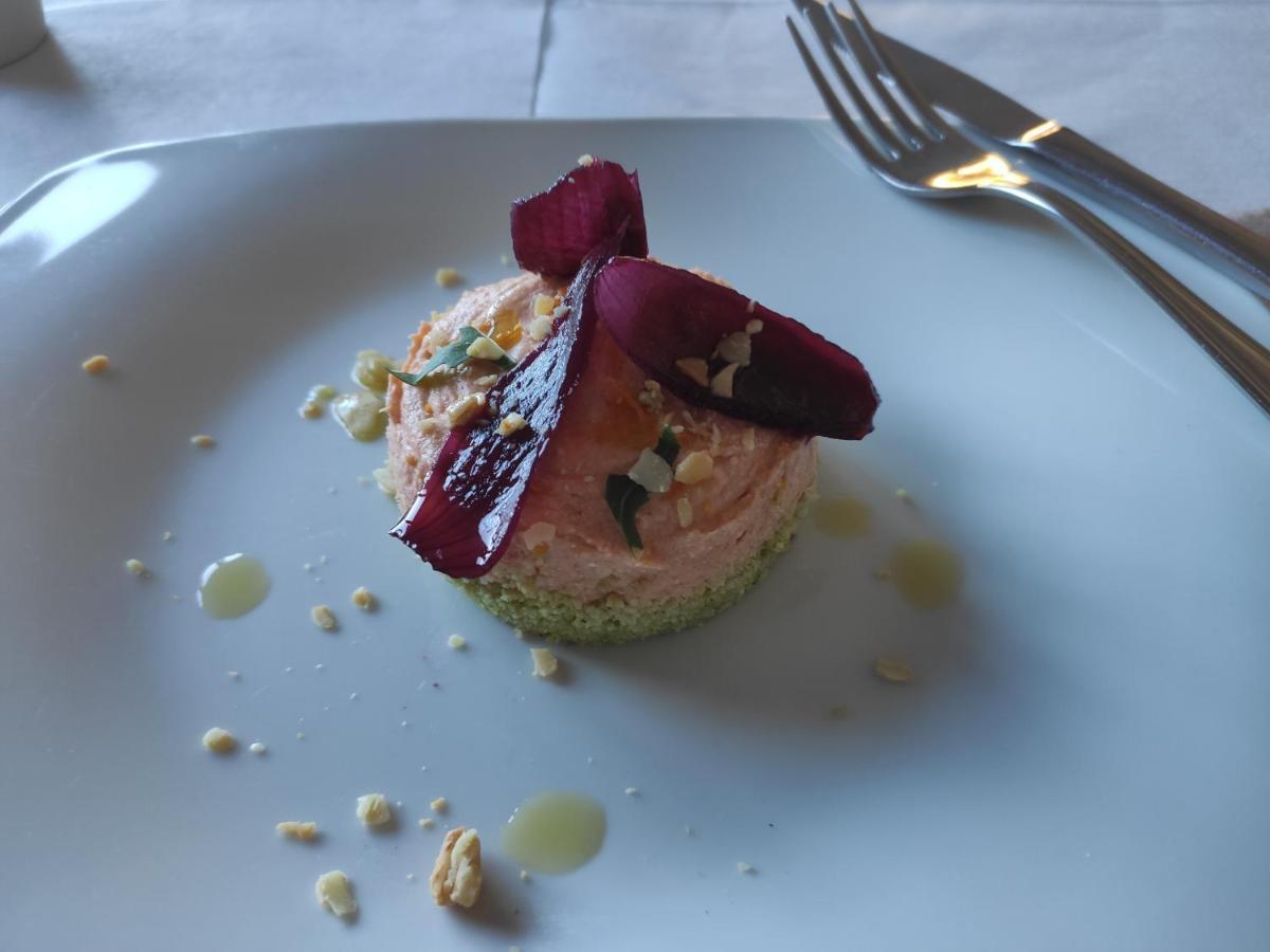Hotel Giardino Cannobio Eksteriør bilde